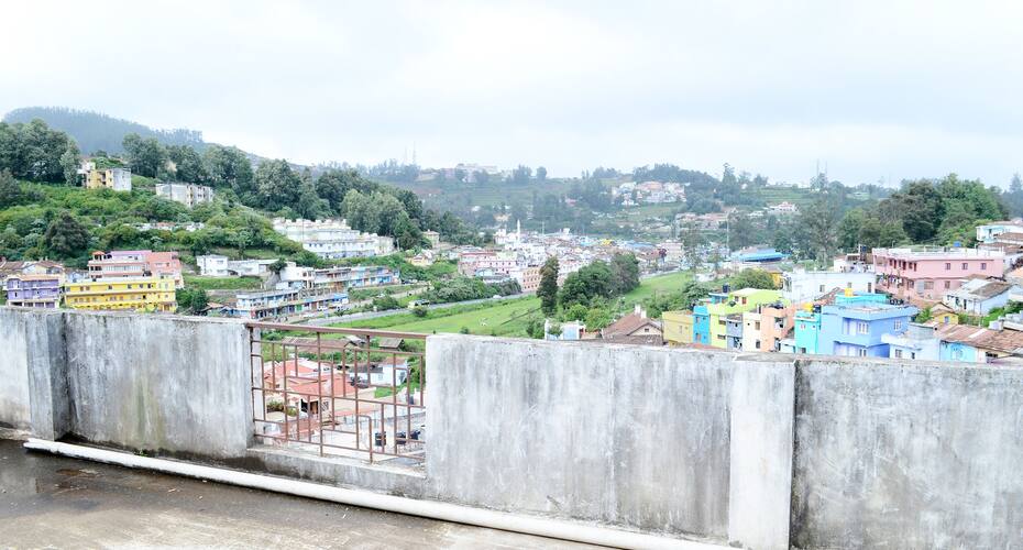 Nakshatra Cottage, Ooty 5